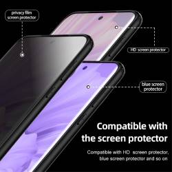 Anti Drop противоударен гръб за Huawei P60 / P60 Pro - 64164