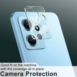 Протектор за камера Xiaomi Redmi Note 12 4G - 64247