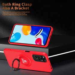 Eye Candy силиконов кейс за Xiaomi Redmi Note 11 / Note 11S - 64910