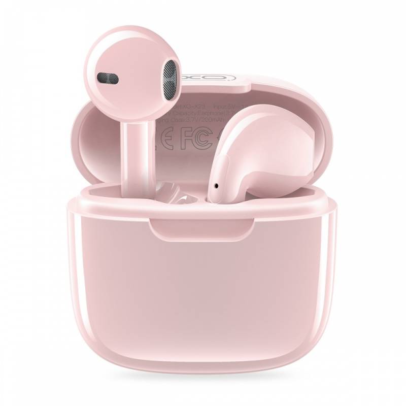 TWS Mini Bluetooth безжични стерео слушалки с микрофон - 64980