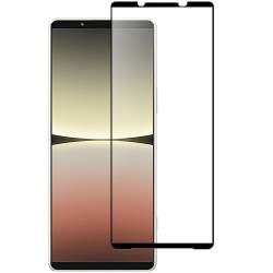 Full Cover Tempered Glass за Sony Xperia 10 V - 65002