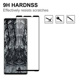Full Cover Tempered Glass за Sony Xperia 10 V - 65003