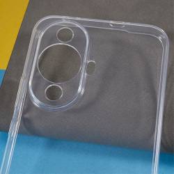 Air Case ултра тънък силиконов гръб за Huawei Nova 11 - 65144