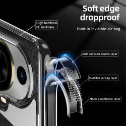 Anti Drop противоударен гръб за Huawei Nova 11 Pro / 11 Ultra - 65214