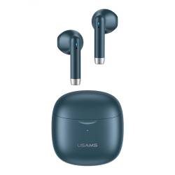 Usams Earbuds IA04 Bluetooth безжични стерео слушалки с микрофон - 65288