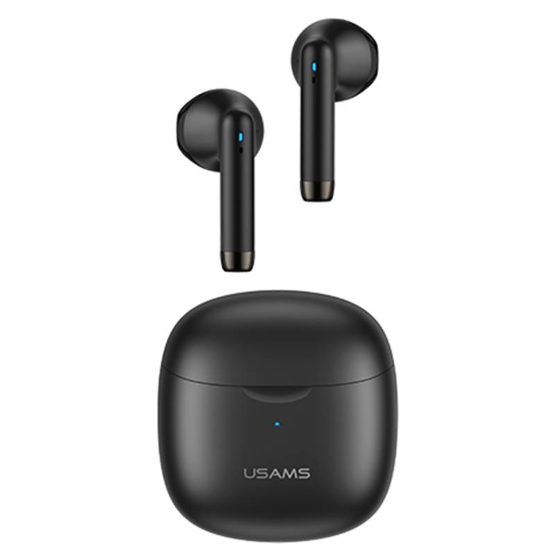 Usams Earbuds IA04 Bluetooth безжични стерео слушалки с микрофон - 65290