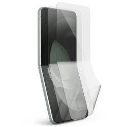 Ringke Easy Film протектор за дисплей на Samsung Galaxy Z Flip 5 - 65308