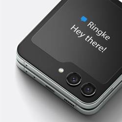 RINGKE ID протектор за дисплей на Samsung Galaxy Z Flip 5 - 65316