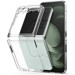 Ringke Slim противоударен кейс за Samsung Galaxy Z Flip 5 - 65318