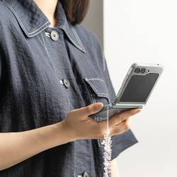 Ringke Slim противоударен кейс за Samsung Galaxy Z Flip 5 - 65326