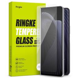 Ringke стъклен протектор за Samsung Galaxy Z Fold 5 5G - 65337