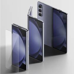 Ringke стъклен протектор за Samsung Galaxy Z Fold 5 5G - 65338