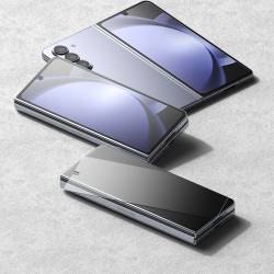 Ringke стъклен протектор за Samsung Galaxy Z Fold 5 5G - 65339