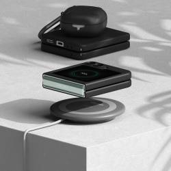 Ringke Slim противоударен кейс за Samsung Galaxy Z Flip 5 - 65352