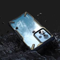 Ringke Fusion X противоударен кейс за Xiaomi Redmi Note 12 Pro 5G / Poco X5 Pro 5G - 65404