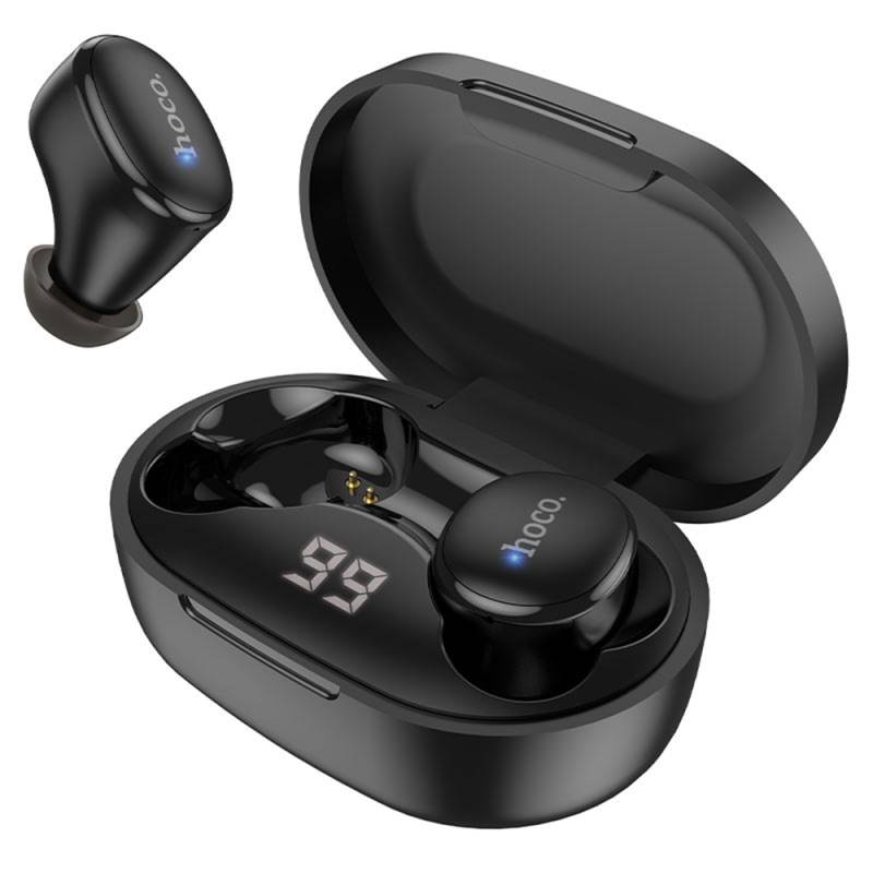 Hoco - Wireless Earbuds Melody (EW11) Bluetooth безжични стерео слушалки с микрофон - 65479