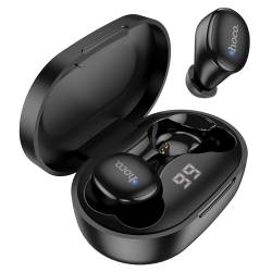 Hoco - Wireless Earbuds Melody (EW11) Bluetooth безжични стерео слушалки с микрофон - 65481