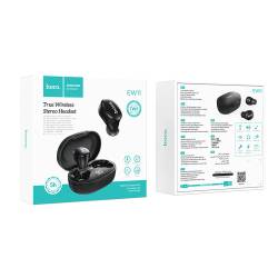 Hoco - Wireless Earbuds Melody (EW11) Bluetooth безжични стерео слушалки с микрофон - 65485