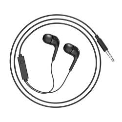 Hoco - Stereo Earphones Prosody (M40) слушалки с handsfree - 65520