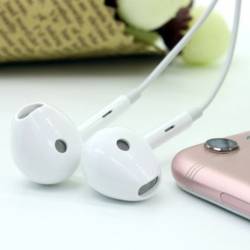 Oppo - Stereo Earphones (MH156) слушалки с handsfree - 65526