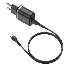 Hoco - Wall Charger Special (N3) зарядно адаптер 3A 18W - 65557
