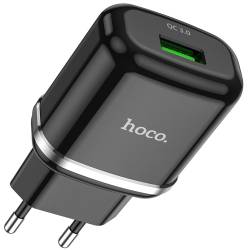 Hoco - Wall Charger Special (N3) зарядно адаптер 3A 18W - 65558