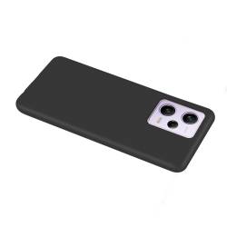 Anti Slip матов силиконов кейс за Xiaomi Redmi Note 12 Pro 5G / Poco X5 Pro 5G - 65959