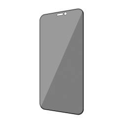 3mk HardGlass Max Privacy стъклен протектор за iPhone 14 - 66177