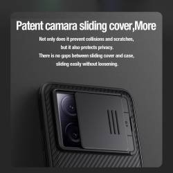 Nillkin Cam Shield за Xiaomi 13T / 13T Pro - 66384