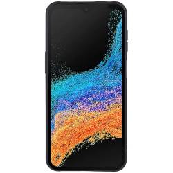 Anti Slip матов силиконов кейс за Samsung Galaxy Xcover 6 Pro - 66427