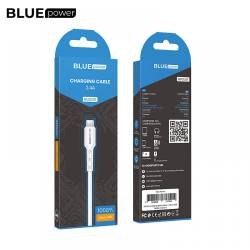 Blue Power Micro USB кабел за телефон - 66619
