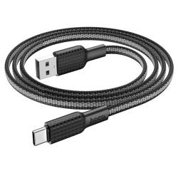 Hoco - Data Cable Jaeger (X69) Type-C USB кабел - 66757