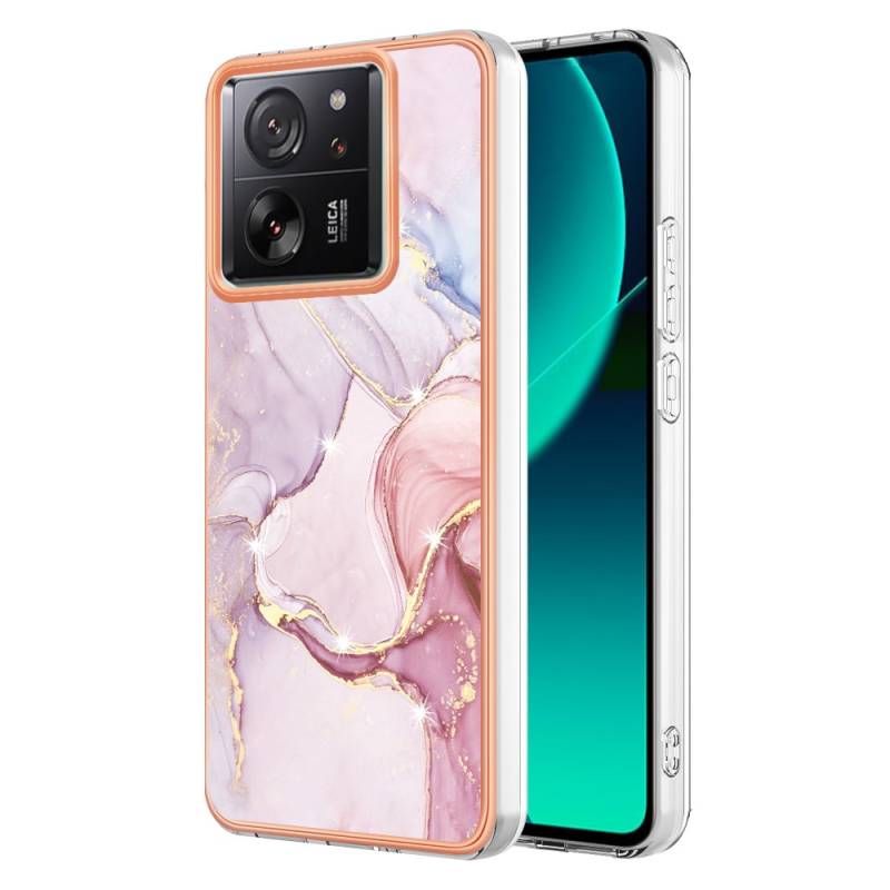 Art Case Marble силиконов гръб за Xiaomi 13T / 13T Pro - 66776