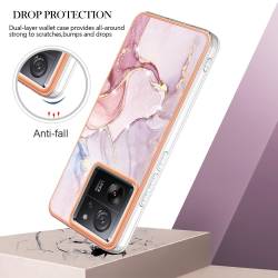 Art Case Marble силиконов гръб за Xiaomi 13T / 13T Pro - 66777