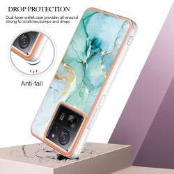 Art Case Marble силиконов гръб за Xiaomi 13T / 13T Pro - 66790