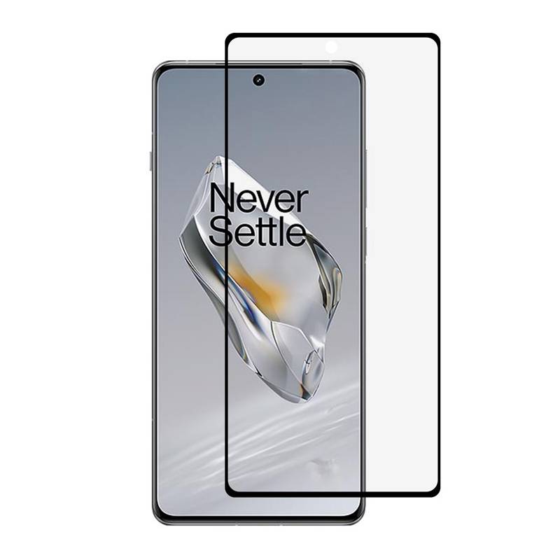 3D Full Cover Tempered Glass за OnePlus 12 - 66896