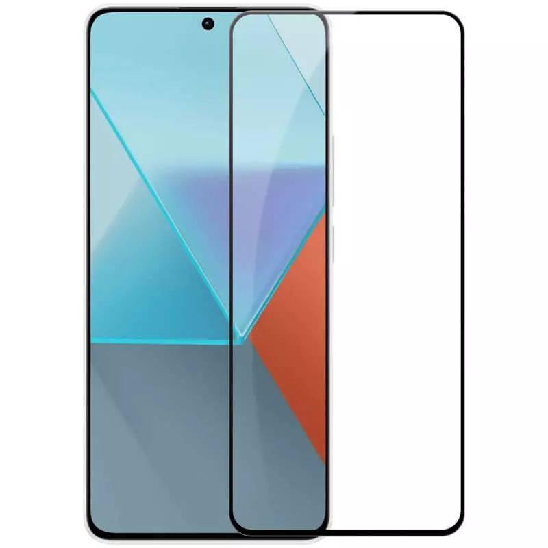 3D Full Cover стъклен протектор за Xiaomi Redmi Note 13 5G - 66926