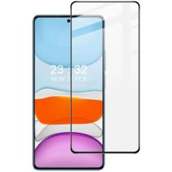 3D Full Cover стъклен протектор за Xiaomi Redmi Note 13 Pro 5G / Poco X6 5G - 66941
