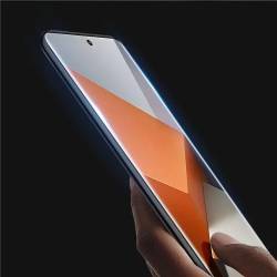 3D Full Cover стъклен протектор за Xiaomi Redmi Note 13 Pro+ Plus 5G - 67037