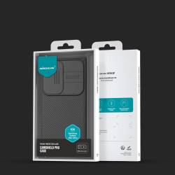 Nillkin Cam Shield за Samsung Galaxy S24 Ultra - 67044