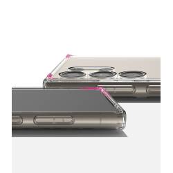 Ringke Fusion PC противоударен кейс за Samsung Galaxy S24 Ultra - 67057