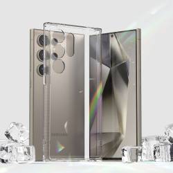 Ringke Fusion PC противоударен кейс за Samsung Galaxy S24 Ultra - 67060