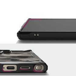 Ringke Fusion X противоударен кейс за Samsung Galaxy S24 Ultra - 67080