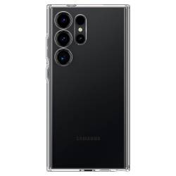 Spigen Liquid Crystal за Samsung Galaxy S24 Ultra - 67091