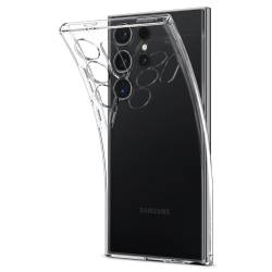Spigen Liquid Crystal за Samsung Galaxy S24 Ultra - 67098
