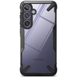 Ringke Fusion X противоударен кейс за Samsung Galaxy S24 - 67149