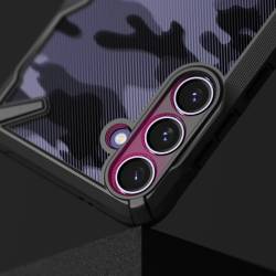 Ringke Fusion X противоударен кейс за Samsung Galaxy S24 - 67158