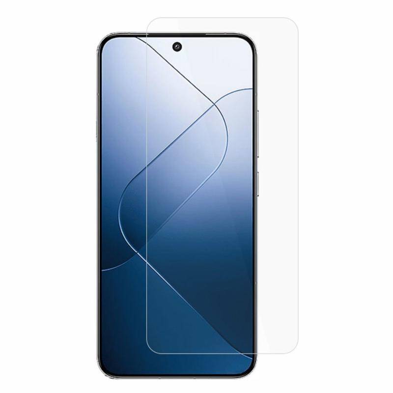 Стъклен протектор Tempered Glass за Xiaomi 14 - 67342