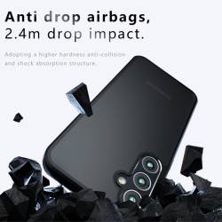 Anti Gravity противоударен гръб за Samsung Galaxy A15 4G / 5G - 67406