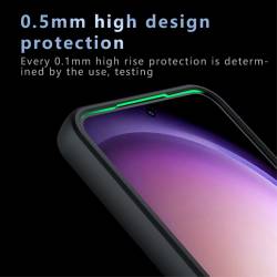 Anti Gravity противоударен гръб за Samsung Galaxy A15 4G / 5G - 67407